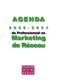 Alexandre Cauchois et Fabien Msica - Agenda du Professionnel en Marketing de Réseau - Outil destiné aux Vendeurs Directs Indépendants / Pros du MLM.