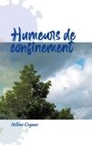 Hélène Cognac - Humeurs de confinement.