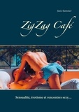 June Summer - ZigZag Café - June Summer.