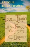 G. Bruno - Le tour de la France par deux enfants.