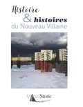  Massy Storic Association - Histoire & histoires du Nouveau Villaine.