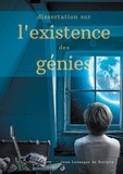 Jean Lévesque de Burigny - Dissertation sur l'existence des génies.