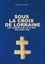 Gabriel Bougrain - Sous la Croix de Lorraine - Les combats de la 2e DLM, mai-juin 1940.