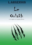 Lionel Argenson - Le Orlakh.