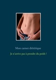 Cédric Menard - Mon carnet diététique : je n'arrive pas à prendre du poids !.