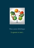 Cédric Menard - Mon carnet diététique : la goutte et moi....