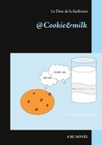 Marine Chevalerias - @Cookie&milk - Le Dieu de la fanfiction.