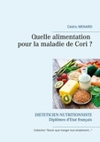 Cédric Menard - Quelle alimentation pour la maladie de Cori ?.