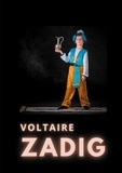  Voltaire - Zadig.