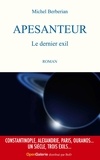 Michel Berberian - Apesanteur - Le dernier exil.
