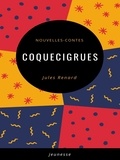 Jules Renard - Coquecigrues.