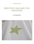 Ouafae Lamraoui - Nouvelle Alliance de Palestine - La Fédération.