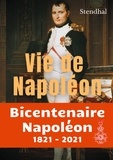  Stendhal - Vie de Napoléon.