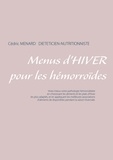 Cédric Menard - Menus d'hiver pour les hémorroïdes.