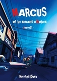 Nicolas Duru - Marcus et le secret d'Hélios - Xenon01.