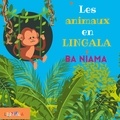  Lilingala - Les animaux en lingala - Ba niama.
