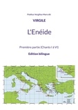  Virgile - L'Enéide - Première partie, (Chants I à VI).