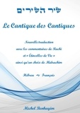 Michel Benhayim - Le Cantique des Cantiques.