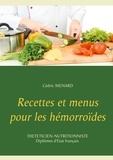 Cédric Menard - Recettes et menus pour les hémorroïdes.