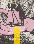Auguste Belloc - Compendium des quatre branches de la photographie.