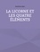 Sandrine Adso - La Licorne et les Quatre Eléments.