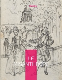  Molière - Le Misanthrope.