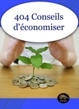 Jean Pascal Gui - 404 conseils pratiques pour économiser.