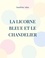 Sandrine Adso - La Licorne Bleue et le Chandelier.