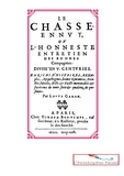 Louis Garon et Christophe Noël - Le Chasse-Ennui.