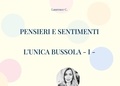 Laurence C. - Pensieri e sentimenti - L'unica bussola.