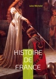 Jules Michelet - Histoire de France - Volume 12.