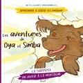 Pierre Fasquelle - Les aventures de Oya et Simba.