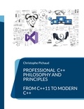 Christo Pichaud - Professional C - Philosophy and principles.