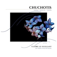 Claire Le Guellaff - Chuchotis.