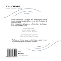 Chuchotis