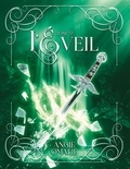 Angie Omalie - L'Eveil Tome 2 : .