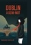 Margaux Chatelin - Dublin : A demi-mot.