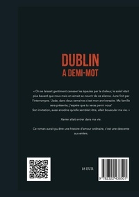 Dublin : A demi-mot