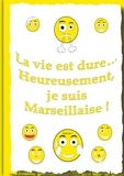  Books on Demand - La vie et dure... - Heureusement, je suis Marseillaise !.