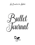  Dragonfly Design - Bullet Journal Personnalisé.