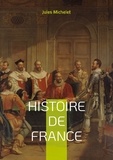 Jules Michelet - Histoire de France - Tome 13.