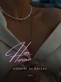 Honoré de Balzac - Honorine.
