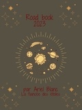 Ariel Blanc - Road book 2023.