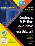 Patrice Rey - Graphiques en pratique avec Python.