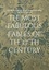Georges Ballin et Fontaine jean de La - Fabulous Fables of the 17 Th Century  : The most fabulous Fables of the 17 Th century - La fontaine Tome I.