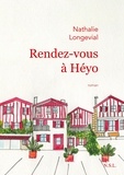 Nathalie Longevial - Rendez-vous à Héyo.