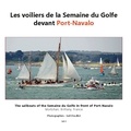 Joël Douillet - Les voiliers de la Semaine du Golfe devant Port-Navalo.