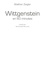 Walther Ziegler - Wittgenstein en 60 minutes.