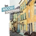 Guy Nicod - Nicod spectives - Aquarelles.