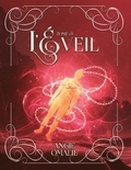 Angie Omalie - L'Eveil Tome 3 : .